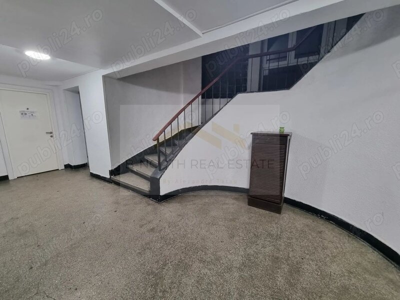 Kogalniceanu Apartament 3 camere de inchiriat, Rond Kogalniceanu, ultracentral