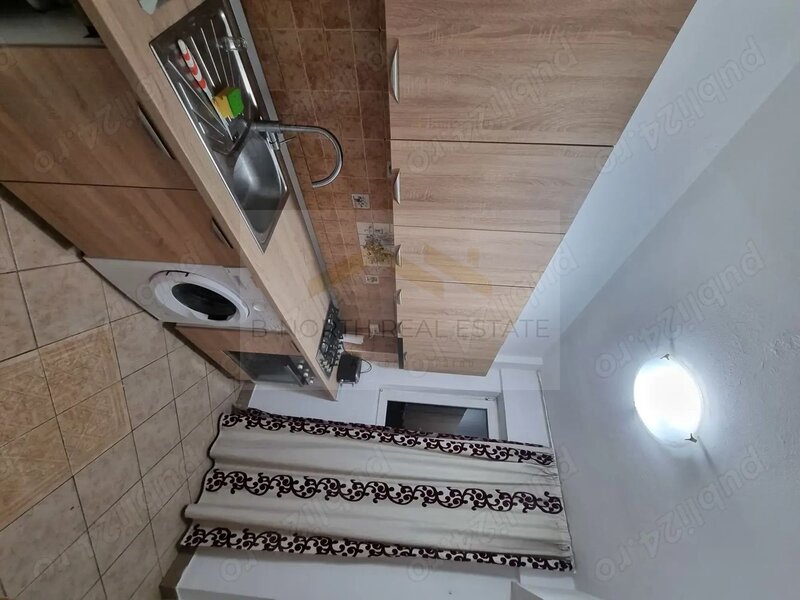 Kogalniceanu Apartament 3 camere de inchiriat, Rond Kogalniceanu, ultracentral